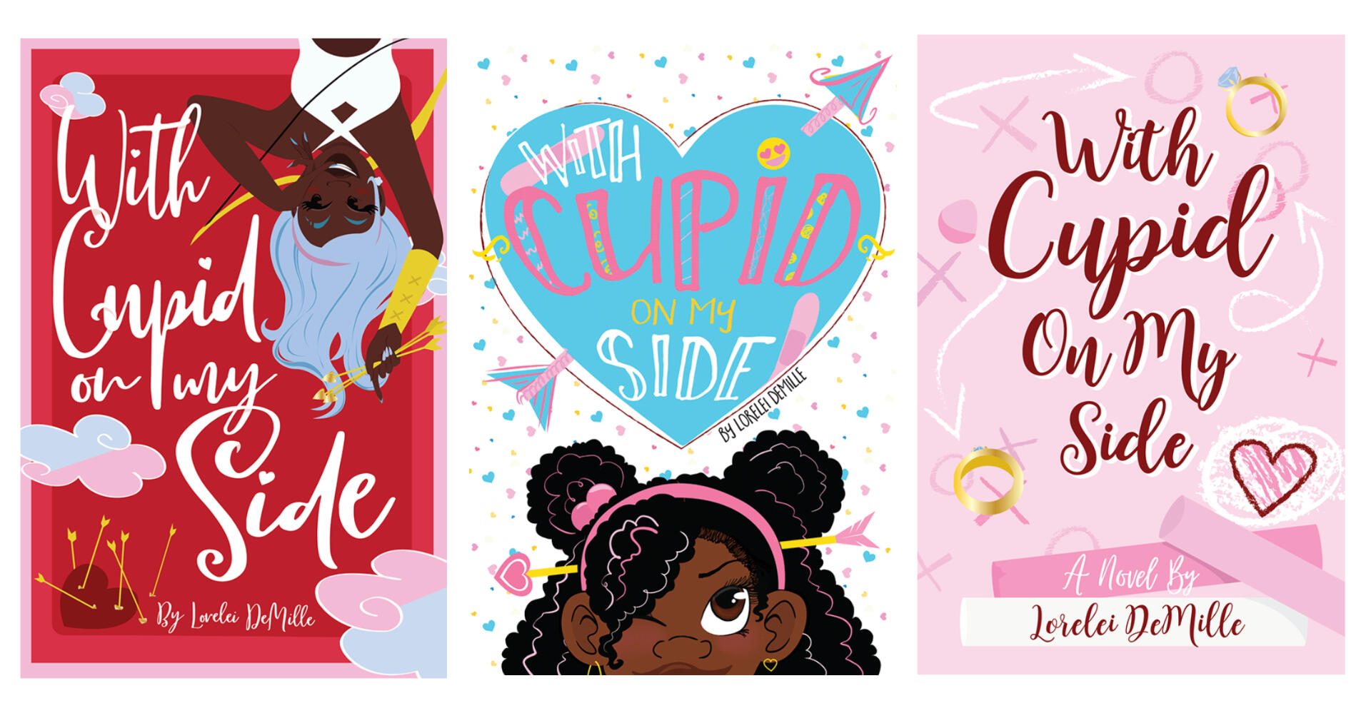 Book Covers