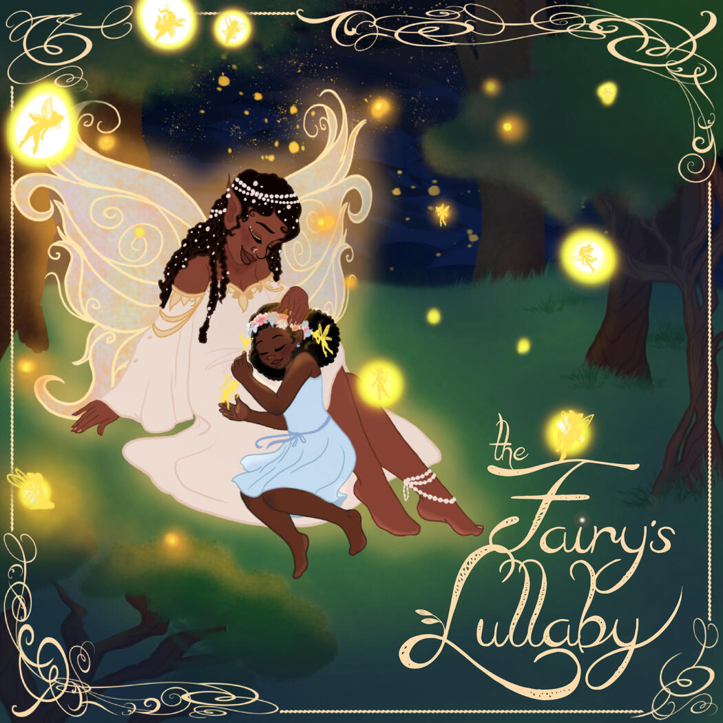 Fairy Lullaby